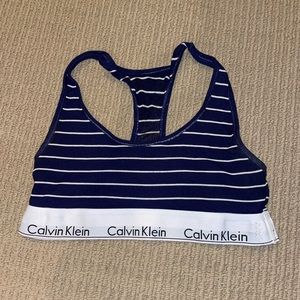 Calvin Klein Bralette